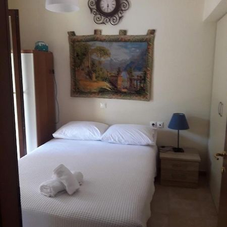 Apartament Hill Blue Nikiti  Zewnętrze zdjęcie