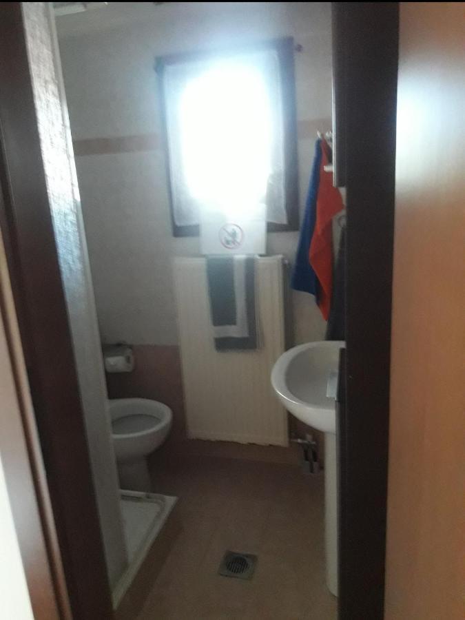 Apartament Hill Blue Nikiti  Zewnętrze zdjęcie