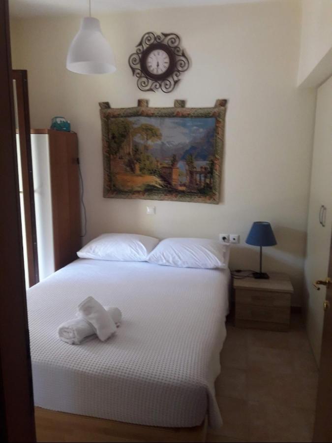 Apartament Hill Blue Nikiti  Zewnętrze zdjęcie