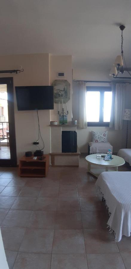 Apartament Hill Blue Nikiti  Zewnętrze zdjęcie