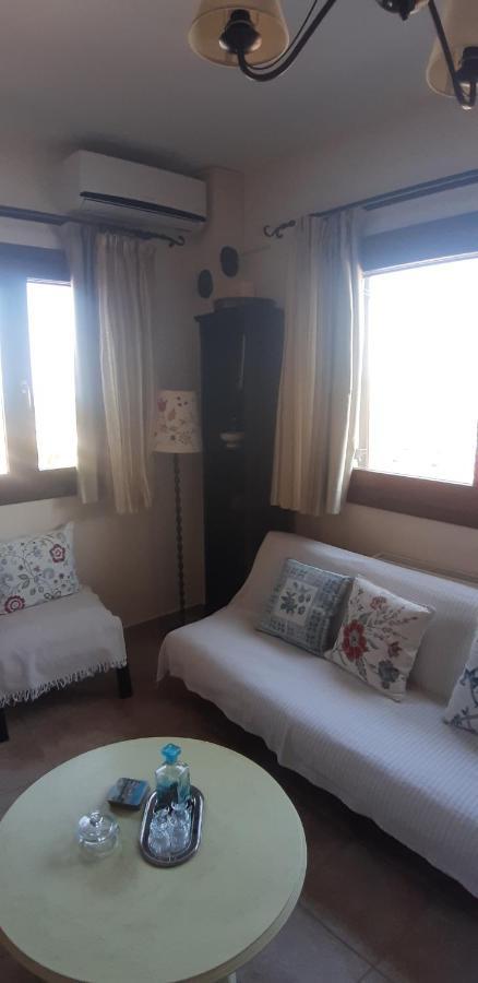 Apartament Hill Blue Nikiti  Zewnętrze zdjęcie