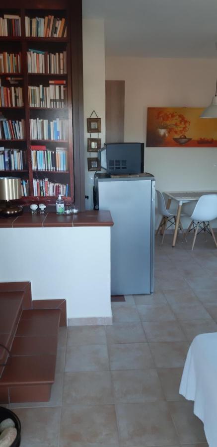 Apartament Hill Blue Nikiti  Zewnętrze zdjęcie