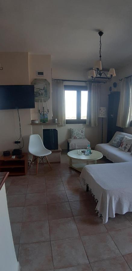 Apartament Hill Blue Nikiti  Zewnętrze zdjęcie