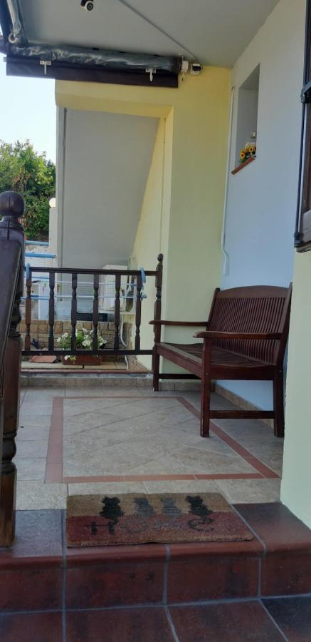 Apartament Hill Blue Nikiti  Zewnętrze zdjęcie